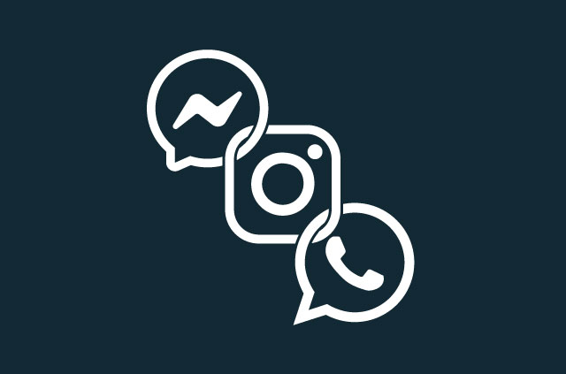 Could Facebook’s messenger merger signal dark days for WhatsApp users?