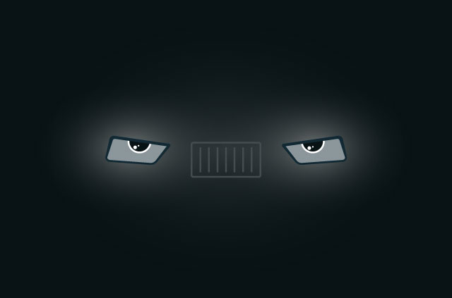 Is your car spying on you?