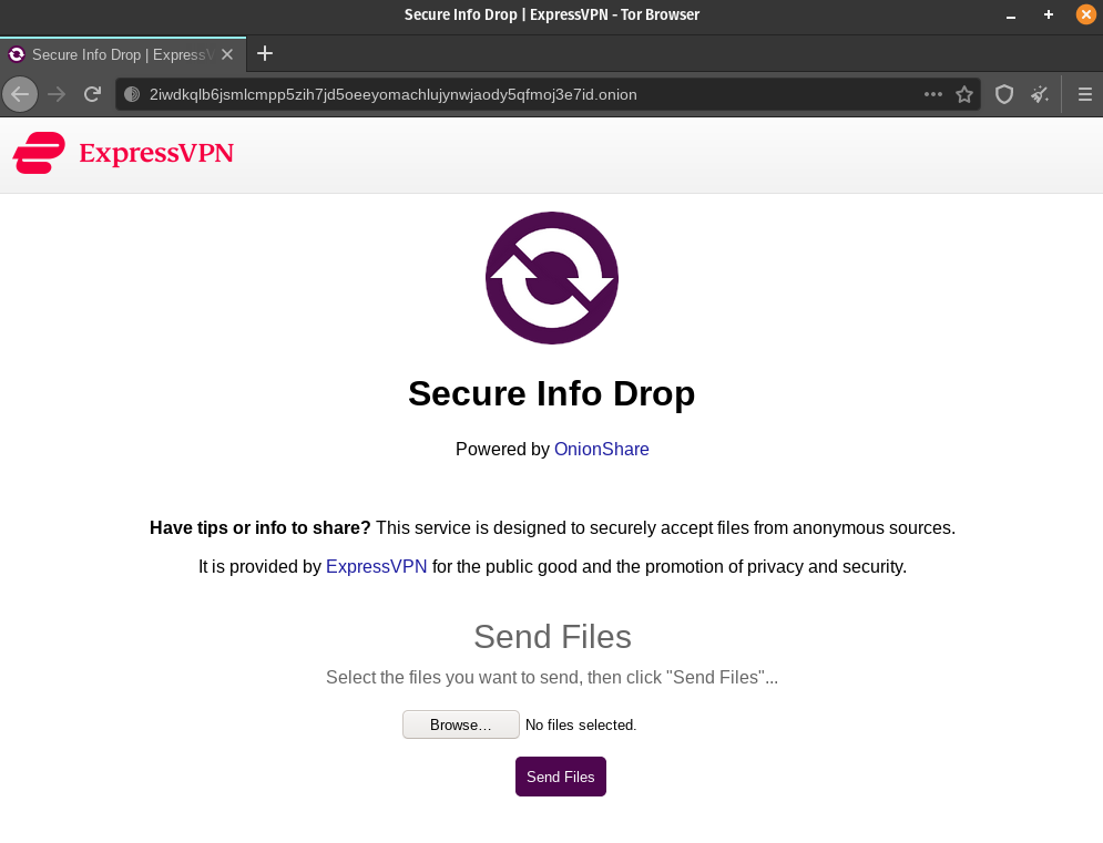 ExpressVPN