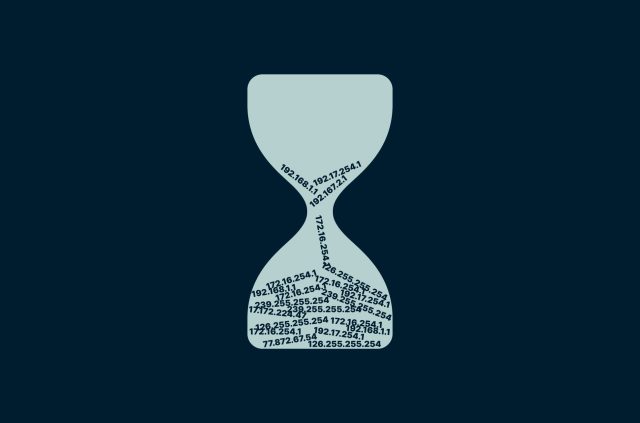 Are we running out of IP addresses? 5 facts to know
