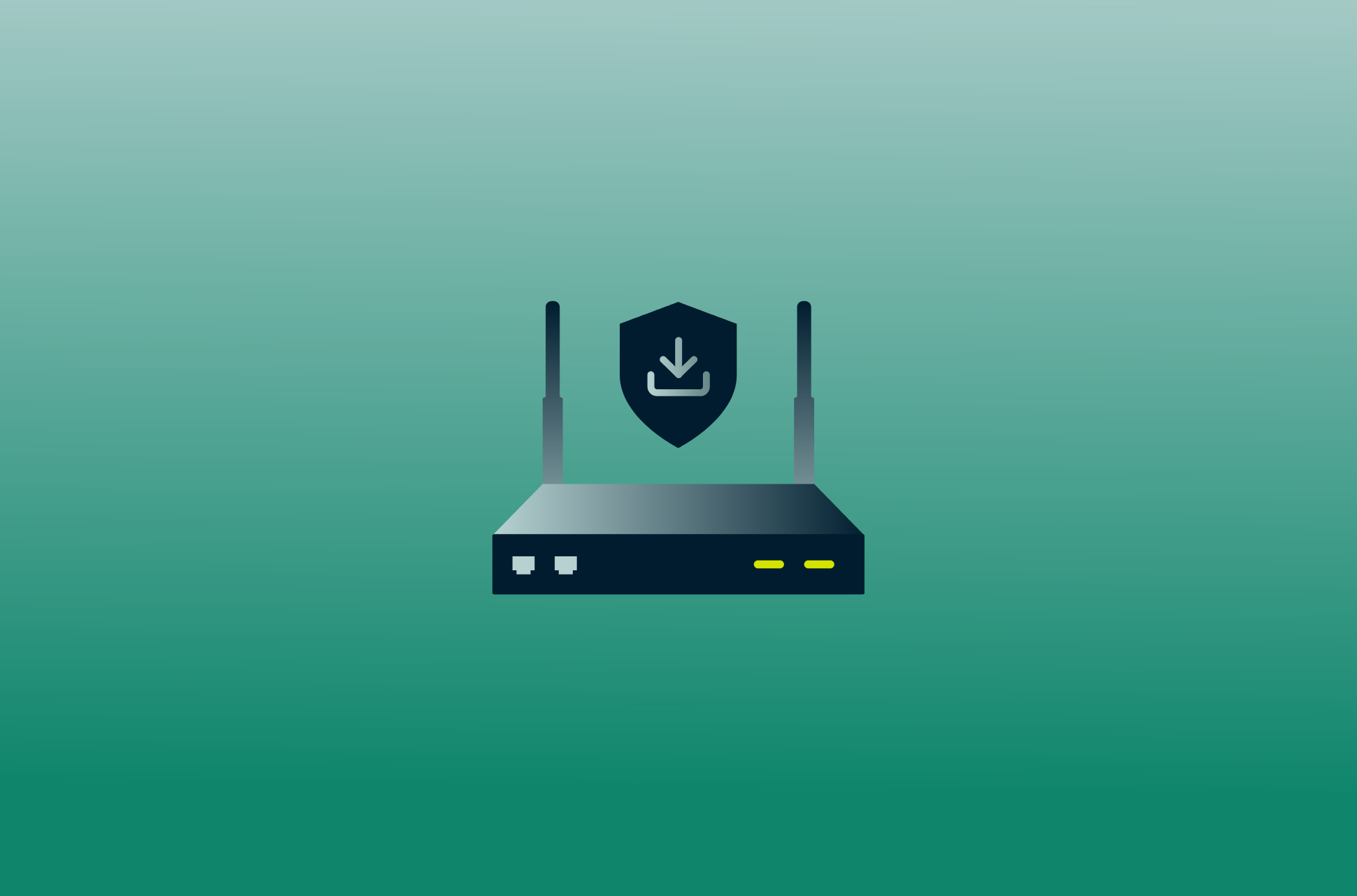 alt="How to Install a VPN on Your Router in 2023"