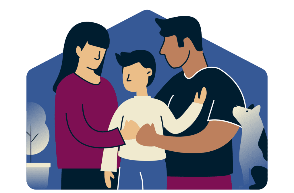 families