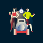 Fitness-Influencer: Ihr Einfluss auf Konsumenten und den deutschen Markt