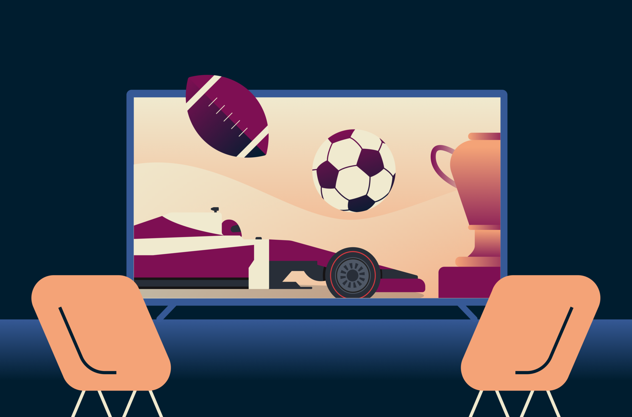 most-streamed-sports-events-of-2024