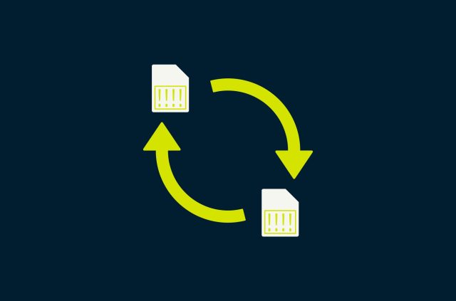 The threat of SIM swaps start with your personal data