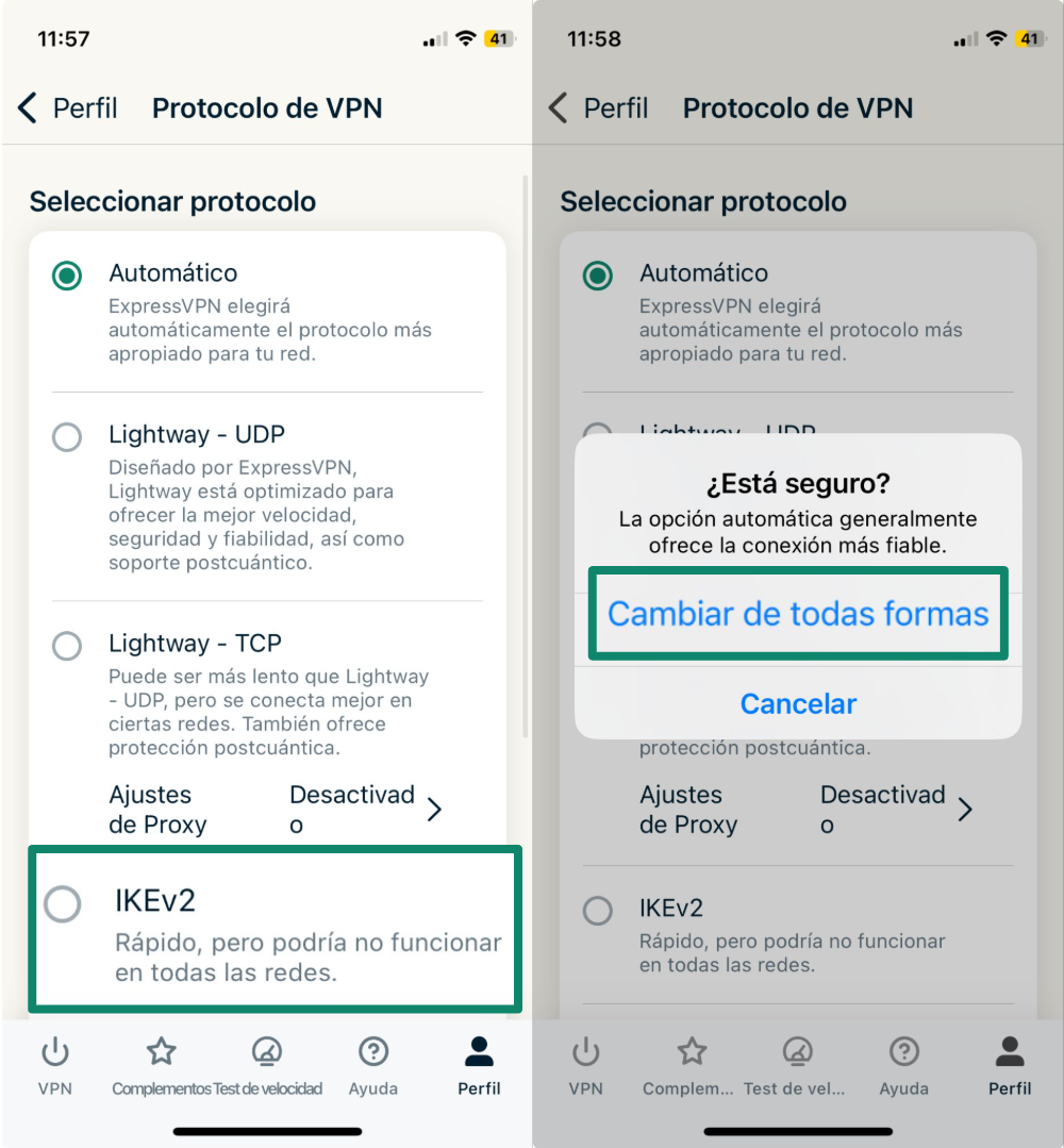 Ikev2 3 Es