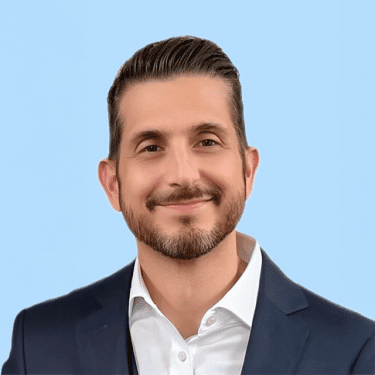 Zac Eller