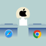 Safari vs. Chrome: The best browser for Apple users in 2026