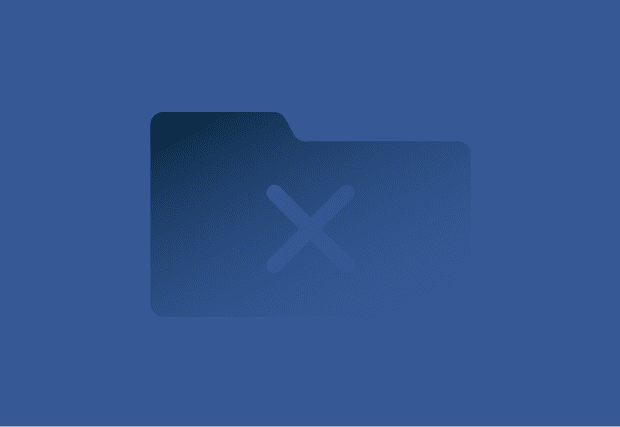 No Logs Policy Blue@2x