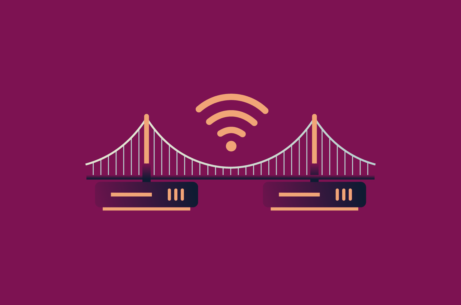 bridge-mode