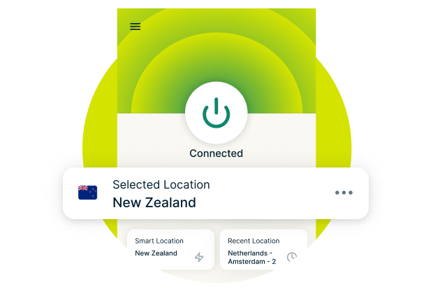Connect To Nz Server