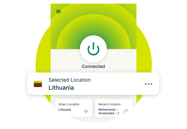 Connect To Server Lt