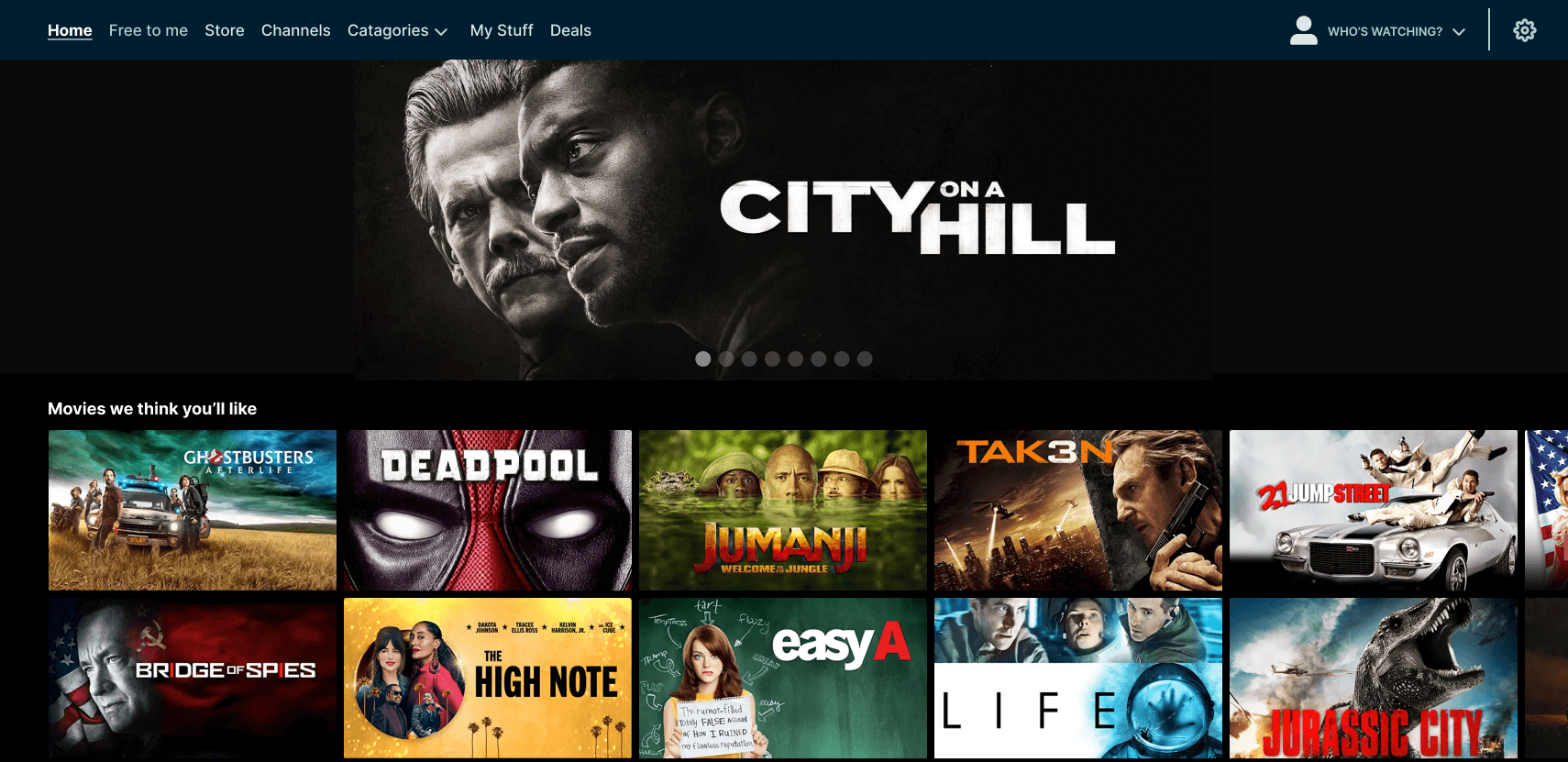 ExpressVPN ile Amazon Prime Video nasıl izlenir