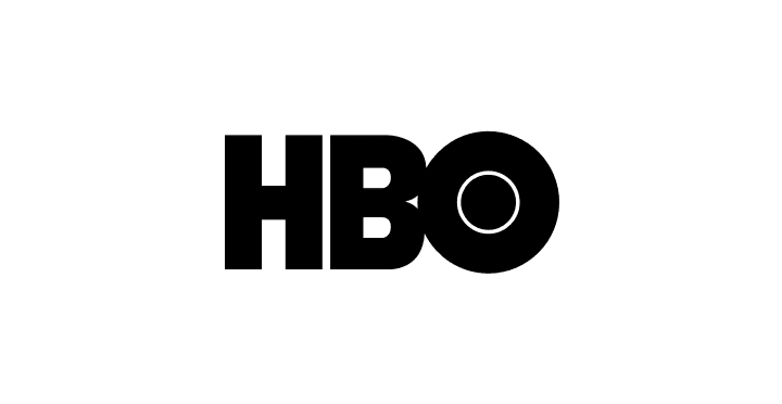 Логотип HBO