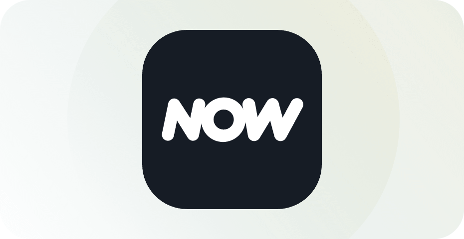 Now TV VPN.