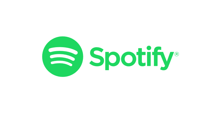 Логотип Spotify