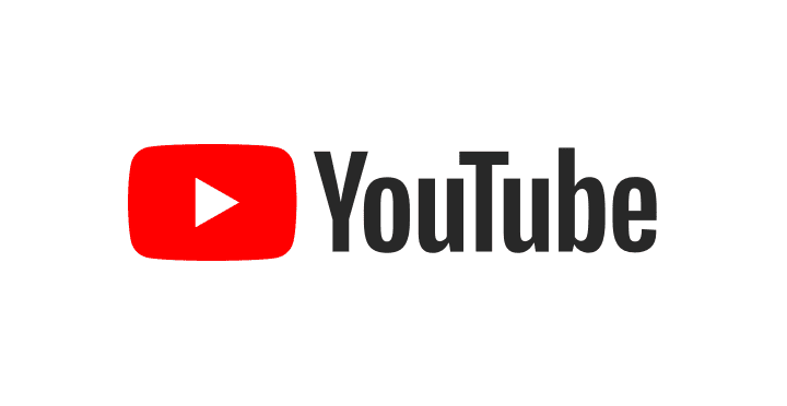 Логотип YouTube
