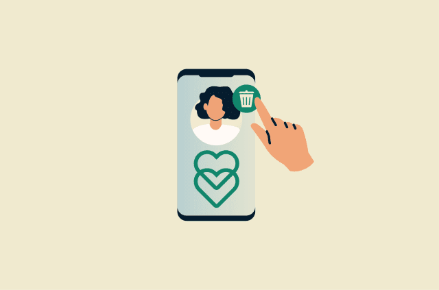 How to delete an eharmony account: Everything you need to know before you click 